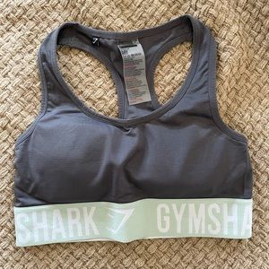 Gymshark fit sports bra